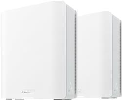 ASUS ZenWiFi BT6 BE9400 Tri-Band Wi-Fi 7 Mesh Router (2 pack)
