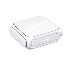Routeur de voyage portable ASUS RT-BE58 Go BE3600 Wi-Fi 7 double bande