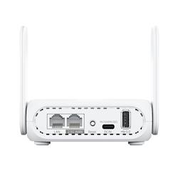 Routeur de voyage portable ASUS RT-BE58 Go BE3600 Wi-Fi 7 double bande