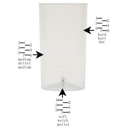 Cuiseur et pocheur électrique pour 7 ?ufs Homeimage - Avec plateau et acier inoxydable(Open Box)