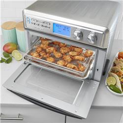 Cuisinart Air Fryer Convection Oven