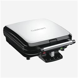 Cuisinart 4-Slice Belgain Waffle Maker - Square