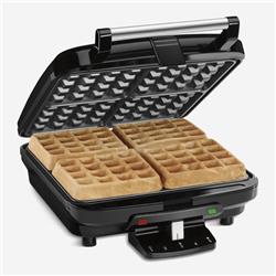 Cuisinart 4-Slice Belgain Waffle Maker - Square