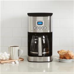 Cuisinart PerfecTemp 14-Cup Programmable Coffeemaker