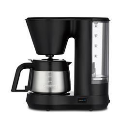 Cuisinart  5 Cup Coffee Maker with Stainless Steel Carafe