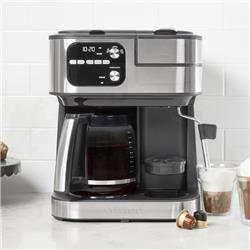 Cuisinart  Coffee Center Barister Bar - 4-in-1 Coffee Maker