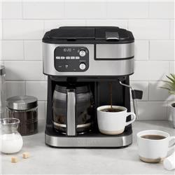 Cuisinart  Coffee Center Barister Bar - 4-in-1 Coffee Maker