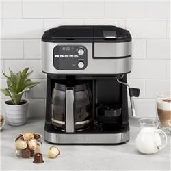 Cuisinart  Coffee Center Barister Bar - 4-in-1 Coffee Maker