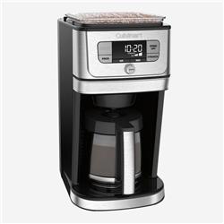 Cuisinart Fully Automatic 12-Cup Burr Grind & Brew Coffeemaker