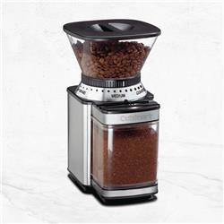 Cuisinart Supreme Grind Automatic Burr Mill