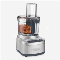 Cuisinart Elemental™ 8-Cup (1.9 L) Food Processor