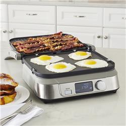 Cuisinart Griddler FIVE