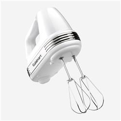 Cuisinart Power Advantage 7-Speed Hand Mixer - White