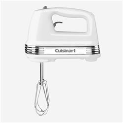 Cuisinart Power Advantage 7-Speed Hand Mixer - White