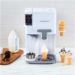 Cuisinart Soft Serve Ice Cream Maker