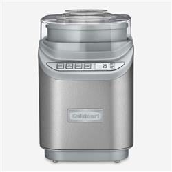 Cuisinart Gelato, Frozen Yogurt, Ice Cream and Sorbet Maker