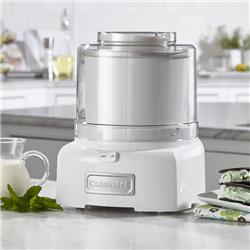 Cuisinart Frozen Yogurt – Ice Cream & Sorbet Maker