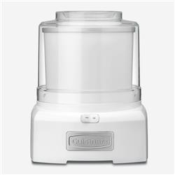 Cuisinart Frozen Yogurt – Ice Cream & Sorbet Maker