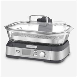 Cuisinart CookFresh Digital Glass Steamer