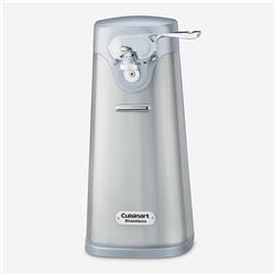 Cuisinart Deluxe Stainless Steel Can Opener