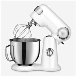 Cuisinart Precision Master 5.5Qt (5.2L) Stand Mixer - White