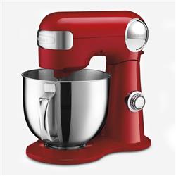 Cuisinart Precision Master 5.5Qt (5.2L) Stand Mixer - Red