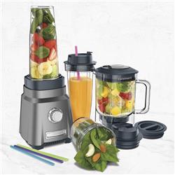 Cuisinart Hurricane Compact Blender 750 watts