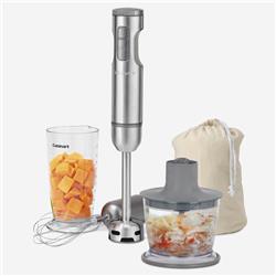 Cuisinart SmartStick Variable Speed Hand Blender with Chopper