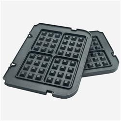 Cuisinart Griddler Waffle Plates