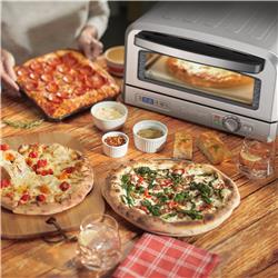 Cuisinart Pizza Oven