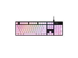 HYPERX Double Shot PBT Full Set Keycaps - Pink