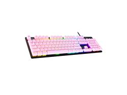 HYPERX Double Shot PBT Full Set Keycaps - Pink