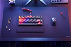 Touches Glorious GPBT Celestial Fire