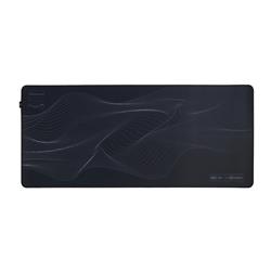 ONEofZERO Mouse Pads - Overtone - Smoke