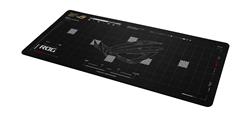 ASUS NC25 ROG Scabbard II XXL Tapis de souris - 20e Anniversaire