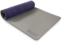 NZXT MXP700 Medium Extended Mouse Pads - Grey