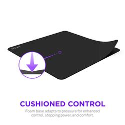 NZXT Zone Elite XL Tapis de souris - Noir