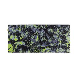 ONEOFZERO Cloth Deskpad - Splatter - Acid Rewind