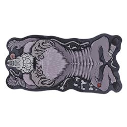 Cloth Deskpad Wendigo