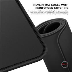 CYBEART Signature Edition Gaming Desk Mat (XXL - 900x400x4mm)