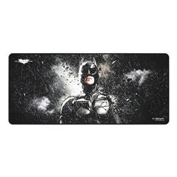 CYBEART Batman-TheDarkKnightRisesTapis de bureaude jeu(XXL-900x400x4mm