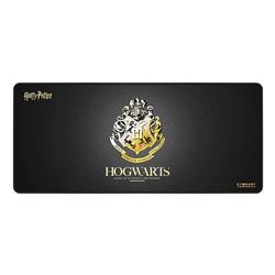 CYBEART Tapis de bureau de jeu Poudlard (XXL - 900x400x4mm)