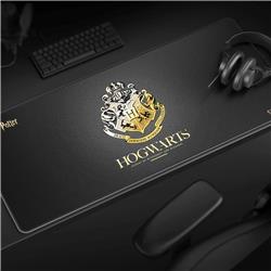 CYBEART Tapis de bureau de jeu Poudlard (XXL - 900x400x4mm)