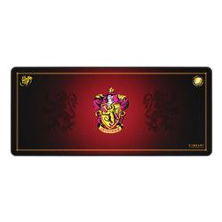 CYBEART Gryffondor Tapis de bureau de jeu classique (XXL – 900 x 400 x