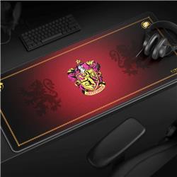 CYBEART Gryffondor Tapis de bureau de jeu classique (XXL – 900 x 400 x