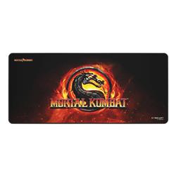 Tapis de bureau de jeu CYBEART Mortal Kombat (XXL - 900x400x4mm)