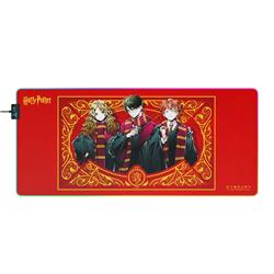 CYBEART Harry Potter RGB Gaming Desk Mat (XXL - 900x400x4mm)