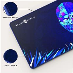 CYBEART Sub Zero-Mortal Kombat Gaming DeskMat (XXL-900x400x4mm)