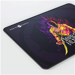 CYBEART Cole Young - Mortal Kombat Gaming Mouse Pad