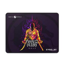 CYBEART Cole Young - Mortal Kombat Gaming Mouse Pad